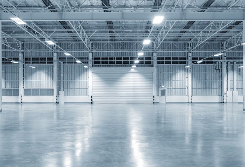 Concrete Floor Resurfacing in Miami Dade County, FL
