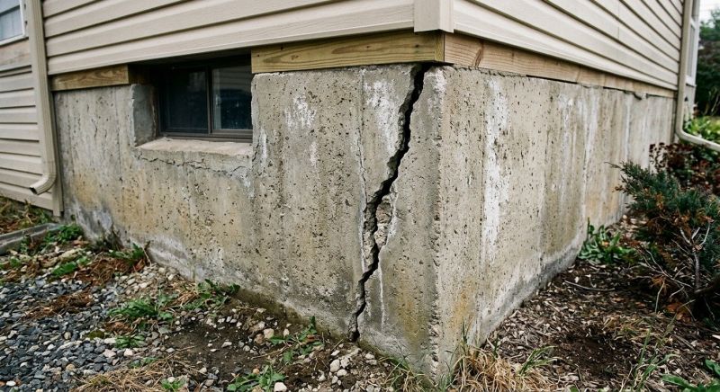 Foundation Maintenance in Tampa, FL
