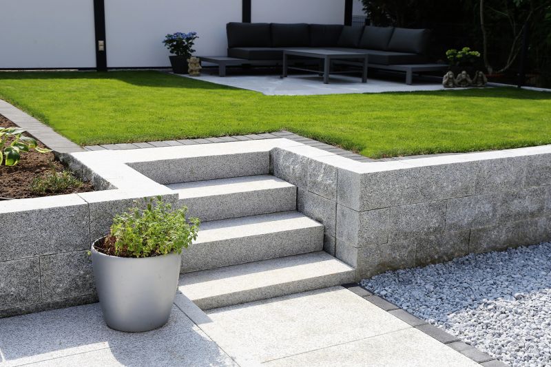 Pathway Repair in Des Moines, IA